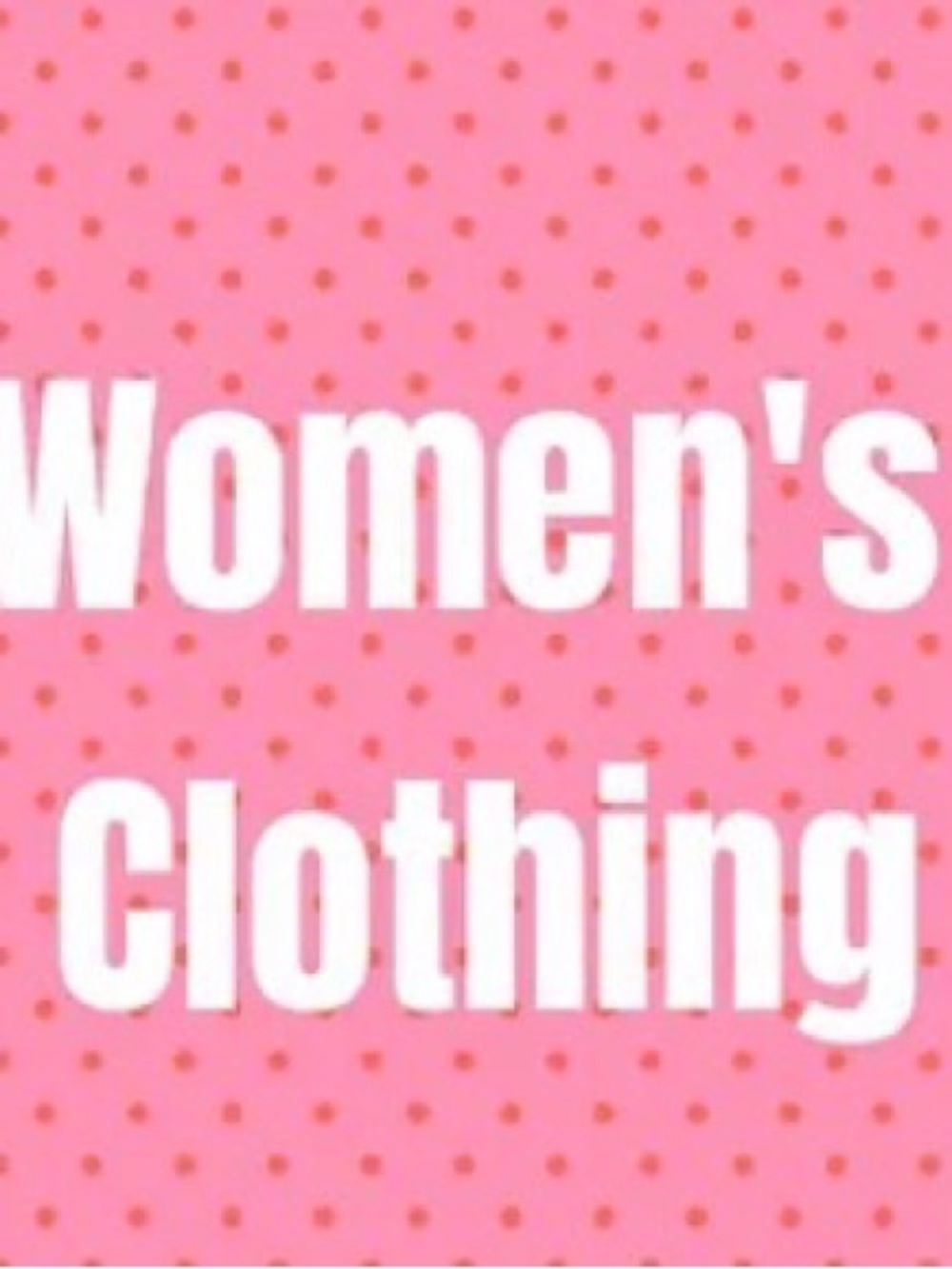 Women's Clothing Mystery Bundle Size XL